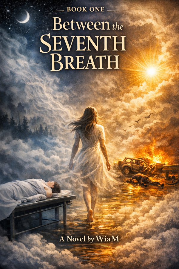 Between the Seventh Breath